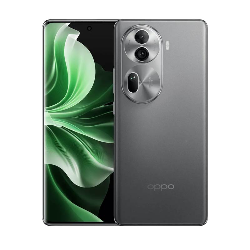 Picture of Oppo Reno 11 Pro 5G (12GB RAM, 256GB, Rock Grey)